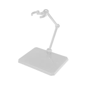 【クリックで詳細表示】魂STAGE ACT3 アクションサポートクリアタイプ