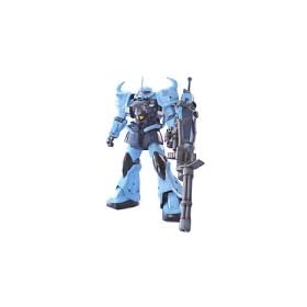 MG 1/100 MS-07B-3 �O�t�J�X�^�� (�@����m�K���_�� ��08MS����)