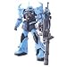 MG 1/100 GOUFCUSTOM (�O�t�J�X�^��) MS-07B-3