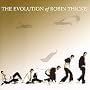 The Evolution of Robin Thicke