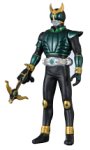  RH18仮面ライダークウガ(ペガサスフォーム)