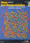 [Book] Die neue Jazz-Harmonielehre: Verstehen, Hören, Spielen
