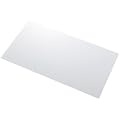 ELECOM �t���ی�t�B���� ���˖h�~�d�l 24�C���`���C�h�p EF-FL24W