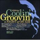 Coolin' 'n Groovin'