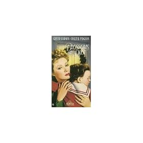 Blossoms in the Dust [VHS] [Import]