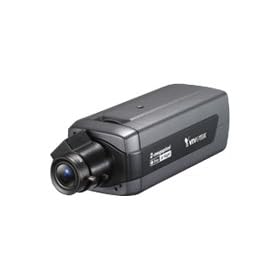 VIVOTEK �l�b�g���[�N�J���� IP7161 �Q���K�s�N�Z�� Day&Night