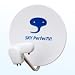 �X�J�p�[�I�}���`�q���A���e�i�Z�b�g�@SP-AM400M