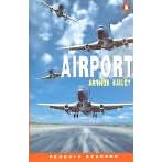 Airport (Penguin Readers: Level 5 Series)
