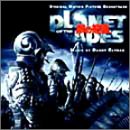 PLANET OF THE APES / ���̘f�� �\ �I���W�i���E�T�E���h�g���b�N