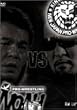 PRO-WRESTLING NOAH VS �V���{�v�����X [DVD]