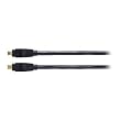 audio-technica GOLDLINK Fine I.LINK�P�[�u��1.0m AT598V/1.0