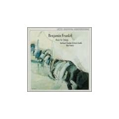 Frankel;Music for Strings