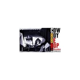 COWBOY BEBOP 1st.Session [VHS]