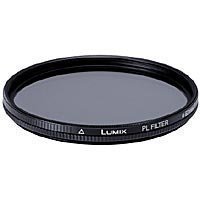 【クリックで詳細表示】Panasonic L1K用PLフィルター DMW-LPL62
