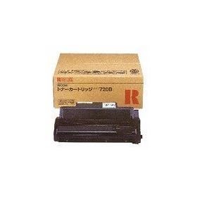 RICOH �g�i�[�J�[�g���b�W�^�C�v720B 720B