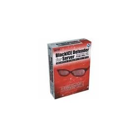 Black ICE Agent for Servers