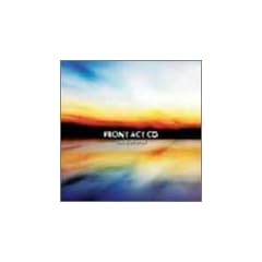 FRONT ACT CD