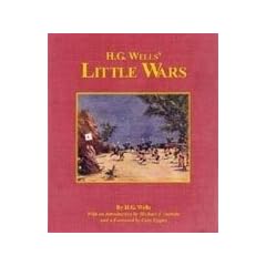 Little Wars Anniversary Edition