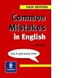 Common Mistakes in English (Grammar Reference)