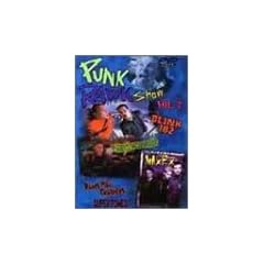 Punk Rawk Show 2 [DVD] [Import]