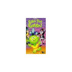 Follow That Goblin [VHS] [Import]