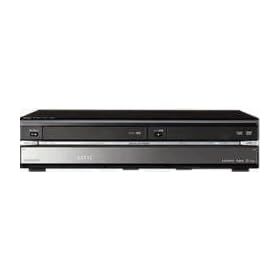 Mitsubishi �y���R DVR-DV8000 DVD/HDD���R�[�_�[ DVD-RW/400GB/VHS/�nD �ipremium vintage�j
