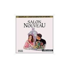 Salon Music: Greatest Hits