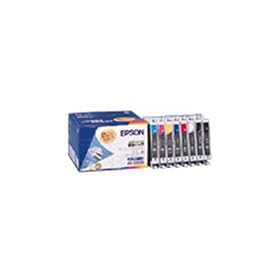 EPSON Colorio �����C���N�J�[�g���b�W 33�V���[�Y (�p�b�P�[�W�ʐ^ �C���J)