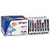 EPSON IC8CL33 �C���N�J�[�g���b�W �J���[
