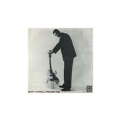 Kenny Burrell