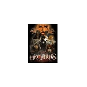 �A�[�N�g�D���X DVD-ROM��