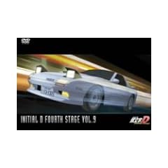 ������[�C�j�V����] D Fourth Stage  VOL.9 [DVD]