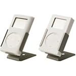 �p���[�T�|�[�g iPodmini Simple Stand MS-34