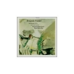 Frankel: Syms 4 & 6