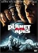 PLANET OF THE APES/���̘f�� [DVD]
