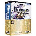 TMPGEnc DVD Author 1.5 with AC-3�p�b�N