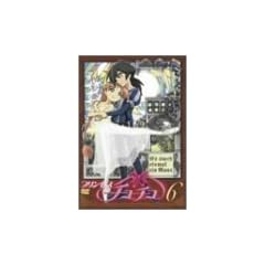 �v�����Z�X�`���`�� 6(six) [DVD]
