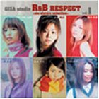 GIZA studio R&B RESPECT Vol.1 ~six sisters selection~