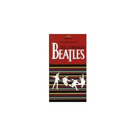 Compleat Beatles [VHS] [Import]