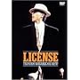 LICENSE [DVD]