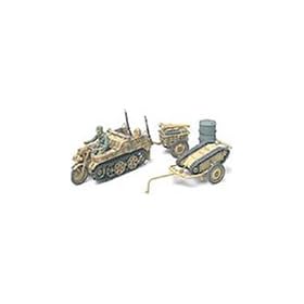 1/48 MM�V���[�Y �P�b�e���N���[�g�����Z�b�g �J�[�g�t��