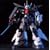 HG UNIVERSAL CENTURY 1/144 �U�NIII AMX-011