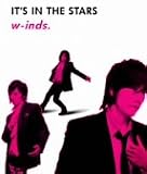 [CD]w-inds. IT’S IN THE STARS(通常盤)