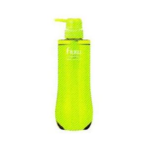 【クリックでお店のこの商品のページへ】ミルボン フィエーリ シャンプー 500mL