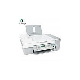 LEXMARK 4in1FAX�t�����@ X5470