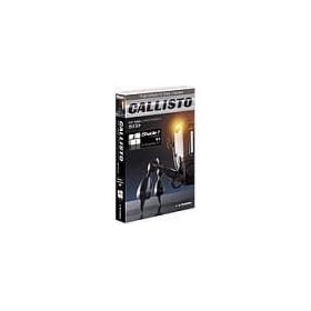 CALLISTO for Shade 7 standard