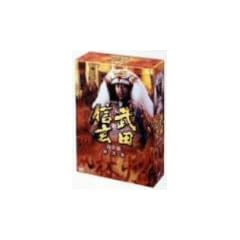 NHK��̓h���} ���c�M�� ���S�� ���W [DVD]