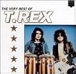 Very Best of T Rex
