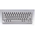 PFU Happy Hacking Keyboard Lite2 �p��z�� USB�L�[�{�[�h �z���C�g PD-KB200W/U