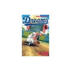 Dreams�i6�j (���N�}�K�W���R�~�b�N�X)
